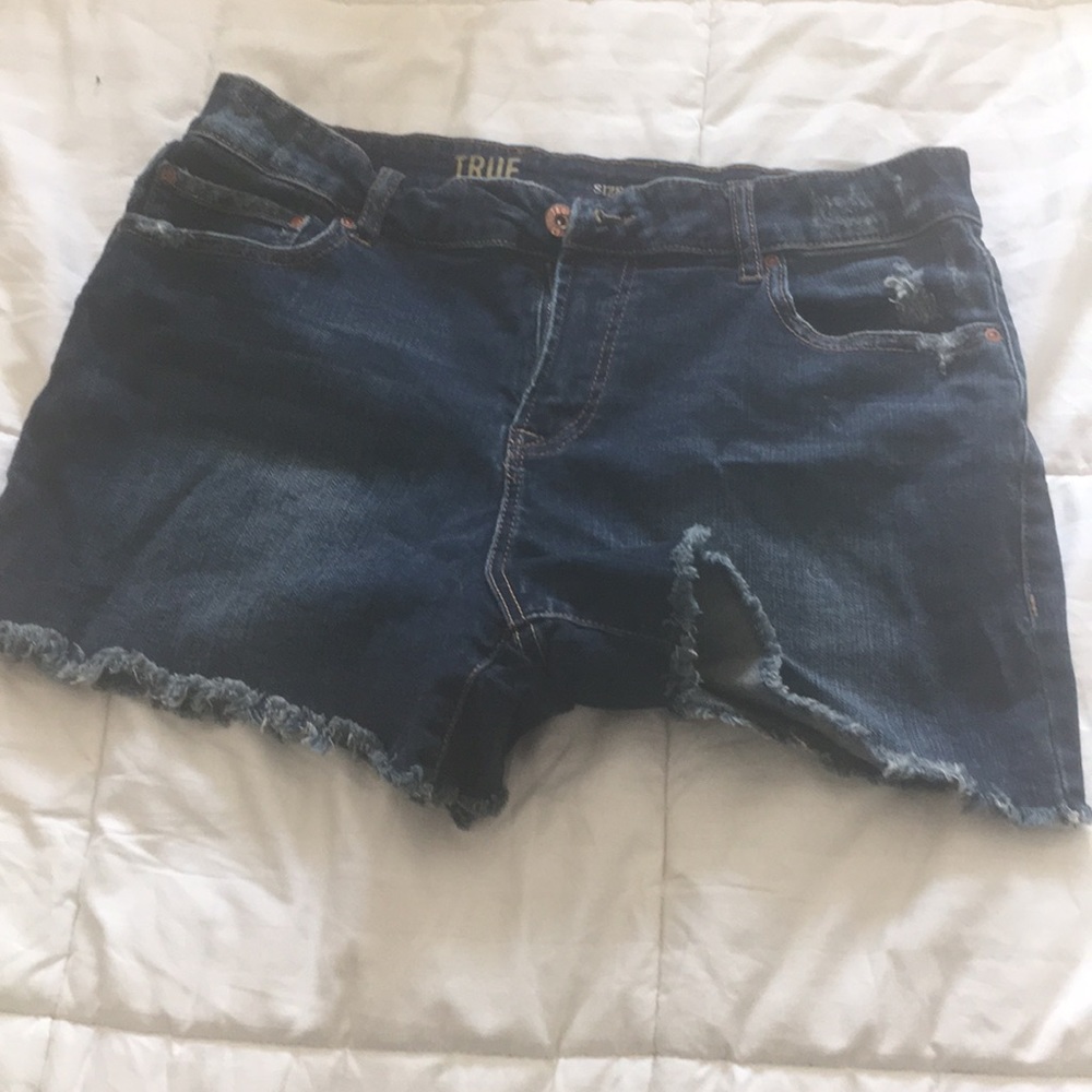 Shorts